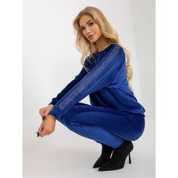 Set-RV-KMPL-8436.40-cobalt RELEVANCE modrá 3296302