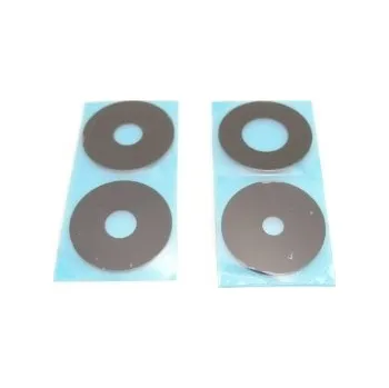 Náhradní kryt pro mobilní telefon Xiaomi Redmi Note 14 PRO 5G sklíčka kamer