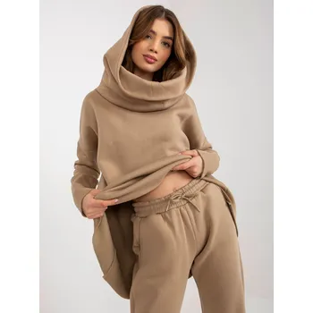 Set-EM-KMPL-632.13-dark beige ex moda hnědá 3297797