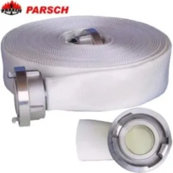 Zahradní hadice Parsch Dětská Hadice Foliant Super Profik B75 (odlehčená) 10m