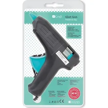 Tavná pistole DP Craft Tavná pistole 40 W (11 MM)