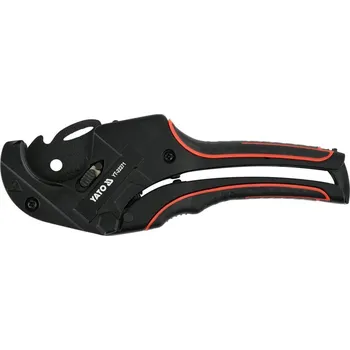 Stavební řezačka YATO Řezač trubek 42 mm PTFE 22271