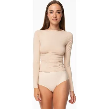 KOSZULKA SIMPLE LONGSLEEVE BEZ S