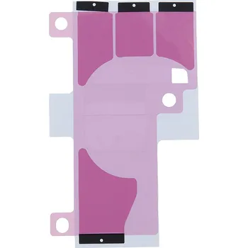 Baterie pro mobilní telefon TFO Lepicí proužky na baterii pro iPhone 12 Pro Max