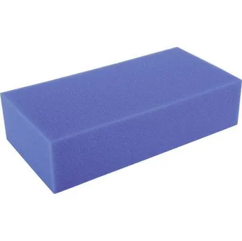 Mycí houba jemná mix barev