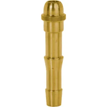 Příslušenství ke kompresoru Hadicová vsuvka pro převlečnou matici G 1/2" - trn 13 mm ST1213M