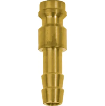 Příslušenství ke kompresoru Hadicová vsuvka DN 5 - trn 6 mm ESM6S