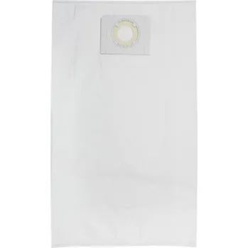 Sáček do vysavače Scheppach Sáček do vysavače univerzální látkové sáčky LangeTools 30-55 l, sada 3 kusů.