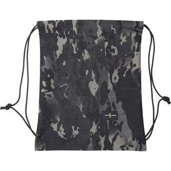 Sportovní batoh COMBAT SYSTEMS vak na záda DRAWSTRING BAG - různé barvy Barva: Multicam Black
