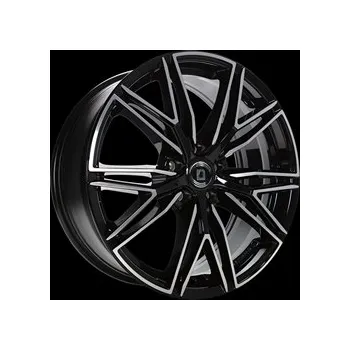 Alu kolo zátěžový index disku 800 kg/disk