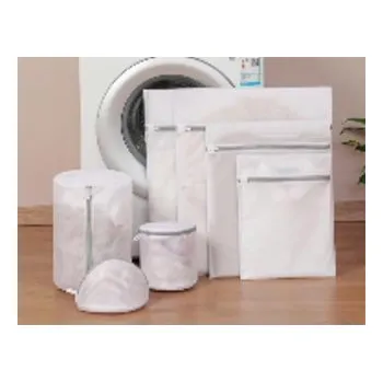 Stůl na stolní tenis TAŠKA NA PRÁDLO DOMOLETTI 22X33X10CM BÍLÁ