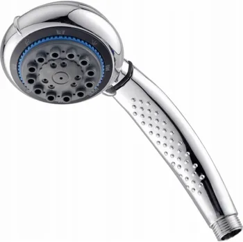 Sprchová hlavice Douceur d`Interieur Vnitřní design Sprchová hlavice s funkcí úspory vody HYDRO, O 8,5 cm