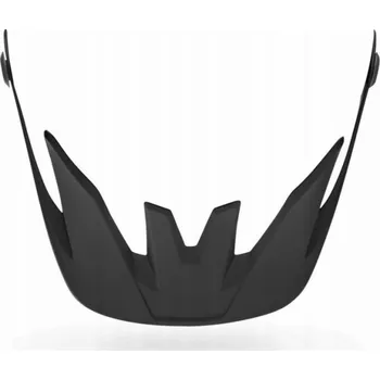 Cyklistická přilba Bell Zvonkový kšilt SIXER černá velikost. L/XL (NOVINKA)