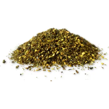 Koření FromNature Zelené Jalapeño chilli - vločky Množství: 50g