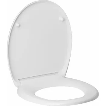 WC sedátko Hydroland Záchodové sedátko D1 (5900308750919)