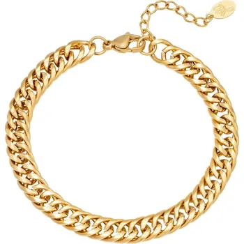 Náramek Dámský náramek z chirurgické oceli CHANTAL