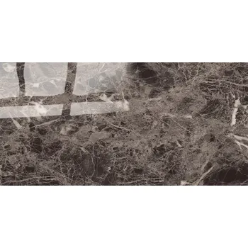 Obklad ALL ABOUT PBM-06 600 x 300 mm 1 m2 hnědá