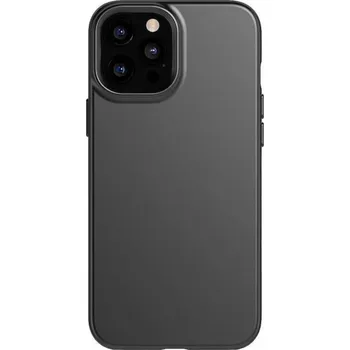 Tech 21 Pouzdro TECH21 T21-8404 EVO SLIM pro iPhone 12 Pro Max 6.7 Charcoal Black standard