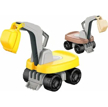 NENURODYTA_V Pískové rypadlo HG1238, 630 mm x 300 mm