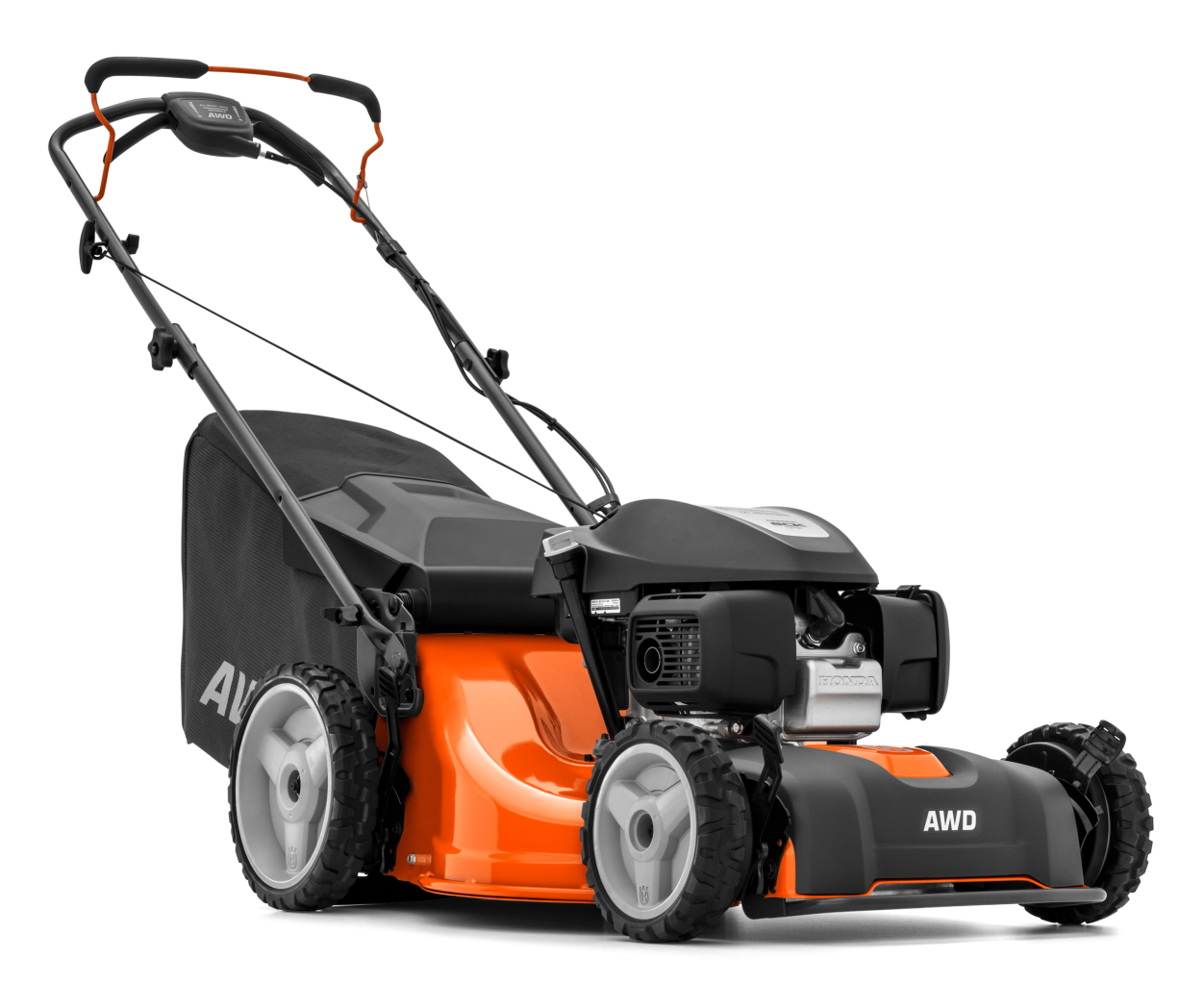 Motorová sekačka LC 353AWD Husqvarna 9704501-01