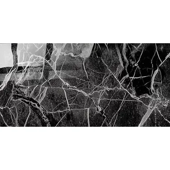 Obklad ALL ABOUT Samolepící FLEXI panel PBM-05 lesk 60x30 cm 0.18 m2 černá