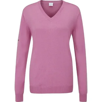 Ping Tatton dámský svetr, růžový dámské, 36