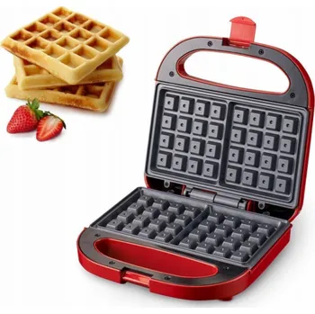 Vaflovač Aurora Vaflovač AU329 Vaflovač