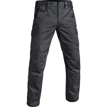 Pánské kalhoty Kalhoty SECU-ONE V2 ČERNÉ velikost: 38