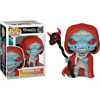 Figurka Funko Pop! Thundercats Mumm Ra 1705