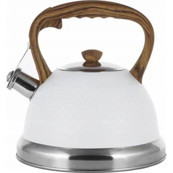 Masážní přístroj Kamille 1098 Bílá