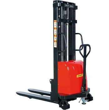 Paletový vozík Vysokozdvižný vozík s el. zdvihem FX1030E