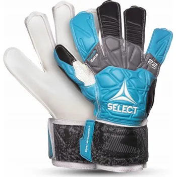 Brankářské rukavice Select Brankářské rukavice Blue Select 22 Flexi Grip 2019 7