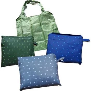 Nákupní taška Skládací taška Baagl