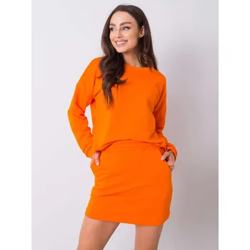 Set-RV-KMPL-6105.18X-orange RUE PARIS oranžová 3291636