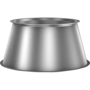 kanalizace Kónický kus JACOB DN 150-250