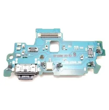 Samsung Galaxy A56 5G A566 konektor nabíjení včetně UI desky