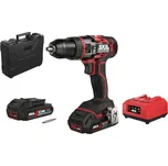 SKIL Vrtačka s příklepem Aku „Brushless“ SKIL 3070HC - CD1E3070HC