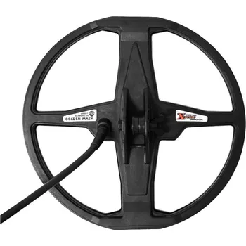 Sonda Golden Mask 24 cm 2D pro GM4 Xtreme
