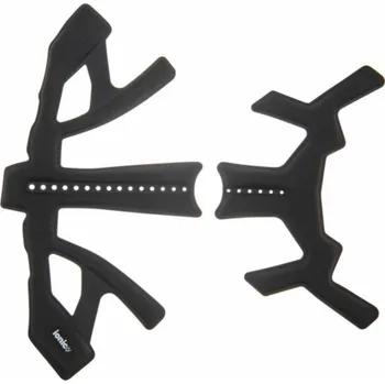 Cyklistická přilba Bell Vnitřní vložky BELL SANCTION 2 LINER BK S (NOVÉ)