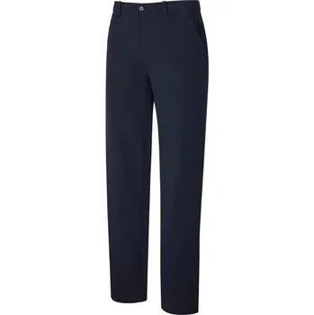 Ping Locke Slim Fit pánské kalhoty, modré standardní, pánské, 32/34