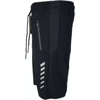 Pánské kraťasy Pánské letní sportovní šortky tm. modrá