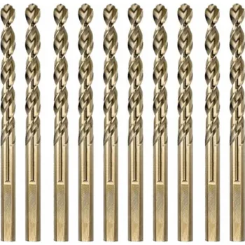 Příslušenství k vrtačce Dewalt Vrták do kovu HSS (H1-DT5538)