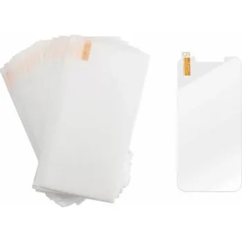 Hurtel Tvrzené sklo v multibalení pro Samsung Galaxy S23 FE - 50 kusů