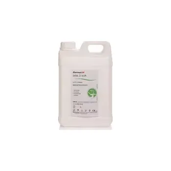Dezinfekce ZETA 3 SOFT Spray 2x2,5 L ( kanystr )