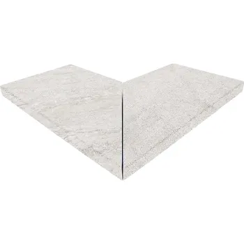 Dlažba GRESMANC Evo Stone WS-1500 62,5 x 62,5 x 1 šedá 1 ks