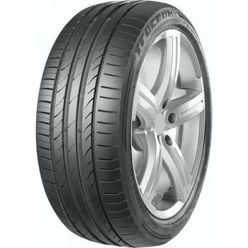 Letní osobní pneu 215/45R16 86H, Tracmax, X PRIVILO TX-3