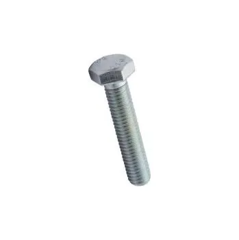 Šroub HPM šroub DIN 933 M8x40