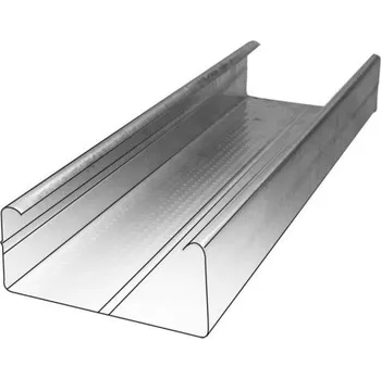 Stavební profil PROFIL CW 50/4m