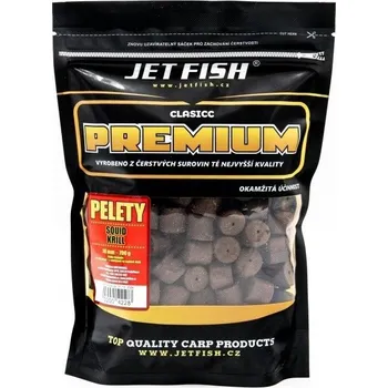 Jet Fish pelety Premium Classic 700g