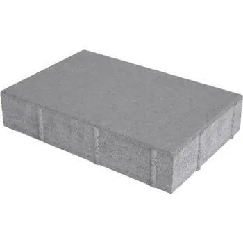 Dlažba Skladebná dlažba DITON Obdélník 20/30/6 - PŘÍRODNÍ